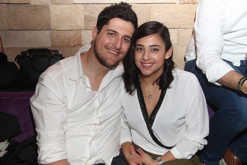 Valentine's Night at Taiga Beirut